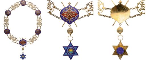 Order of Mehdauia