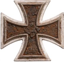 Iron Cross 1939