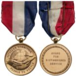 Veterans Commitee Medal