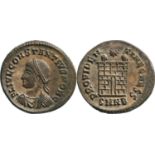 Constantius II, as Caesar ( 337-361 ) BI Nummus (19 mm, 3.1 g) Nicomedia