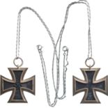 Iron Cross 1939