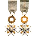 ORDER OF CHARLES III