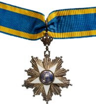 ORDER OF THE NILE