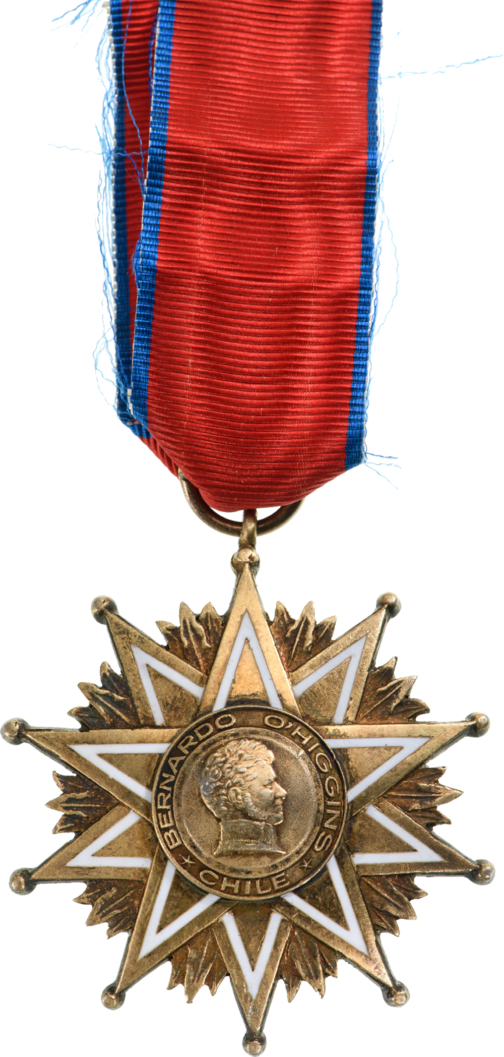 Order of Bernardo O`Higgins