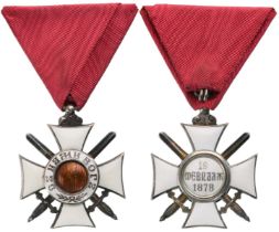 Order of St. Alexander