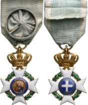 ORDER OF THE REDEEMER