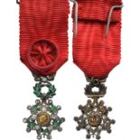 ORDER OF THE LEGION OF HONOR