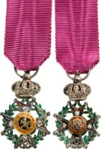 ORDER OF LEOPOLD