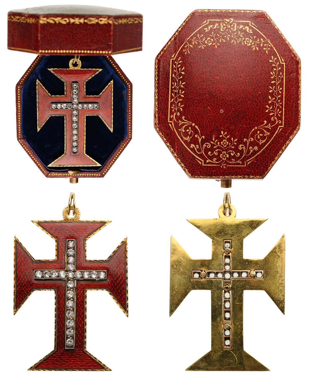 The Supreme Order of the Christ