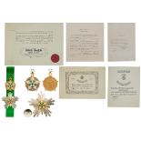 ORDER OF CIVIL MERIT