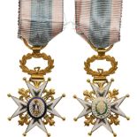 ORDER OF CHARLES III