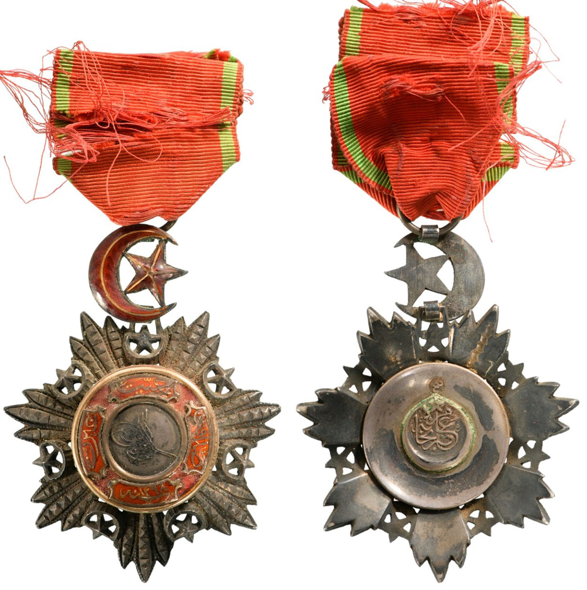 Order of Mecidi