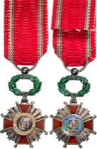 ORDER OF CHRISTOPHER COLOMBUS