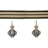 ORDER OF THE ROYAL HOUSE (1935)