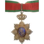 ROYAL ORDER OF CAMBODIA