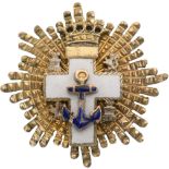 ORDER OF NAVAL MERIT