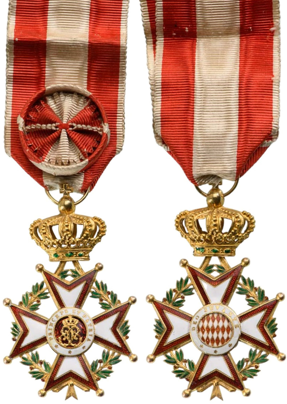 ORDER OF SAINT CHARLES