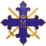 ORDER OF MICHAEL THE BRAVE, 1916