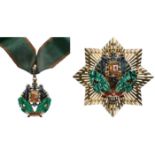 Civil Order of Africa