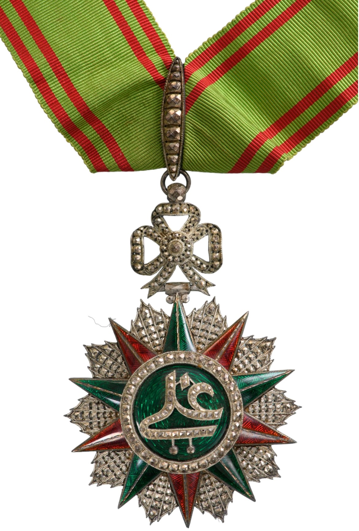 ORDER OF NICHAN AL IFTIKHAR