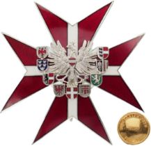 DISTINCTION OF HONOR FOR MERIT TO THE REPUBLIC