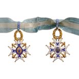 ORDER OF CHARLES III