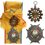 National Order of Merit