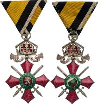 Order for Military Merit