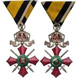 Order for Military Merit