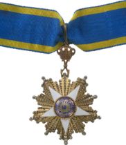 ORDER OF THE NILE