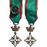 ORDER OF MERIT OF THE ITALIAN REPUBLIC