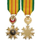 Most Blessed Order Of Setia Negara