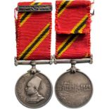 Military Good Conduct Medal