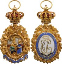 Royal Order of St. Isabel