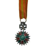 ORDER OF NICHAN AL IFTIKHAR