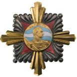 The Order of Merit