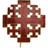 Order of the Holy Sepulchre
