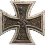 Iron Cross 1939