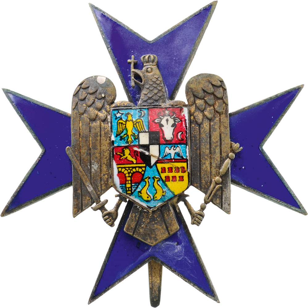 Order of the Civil Guard (1934)