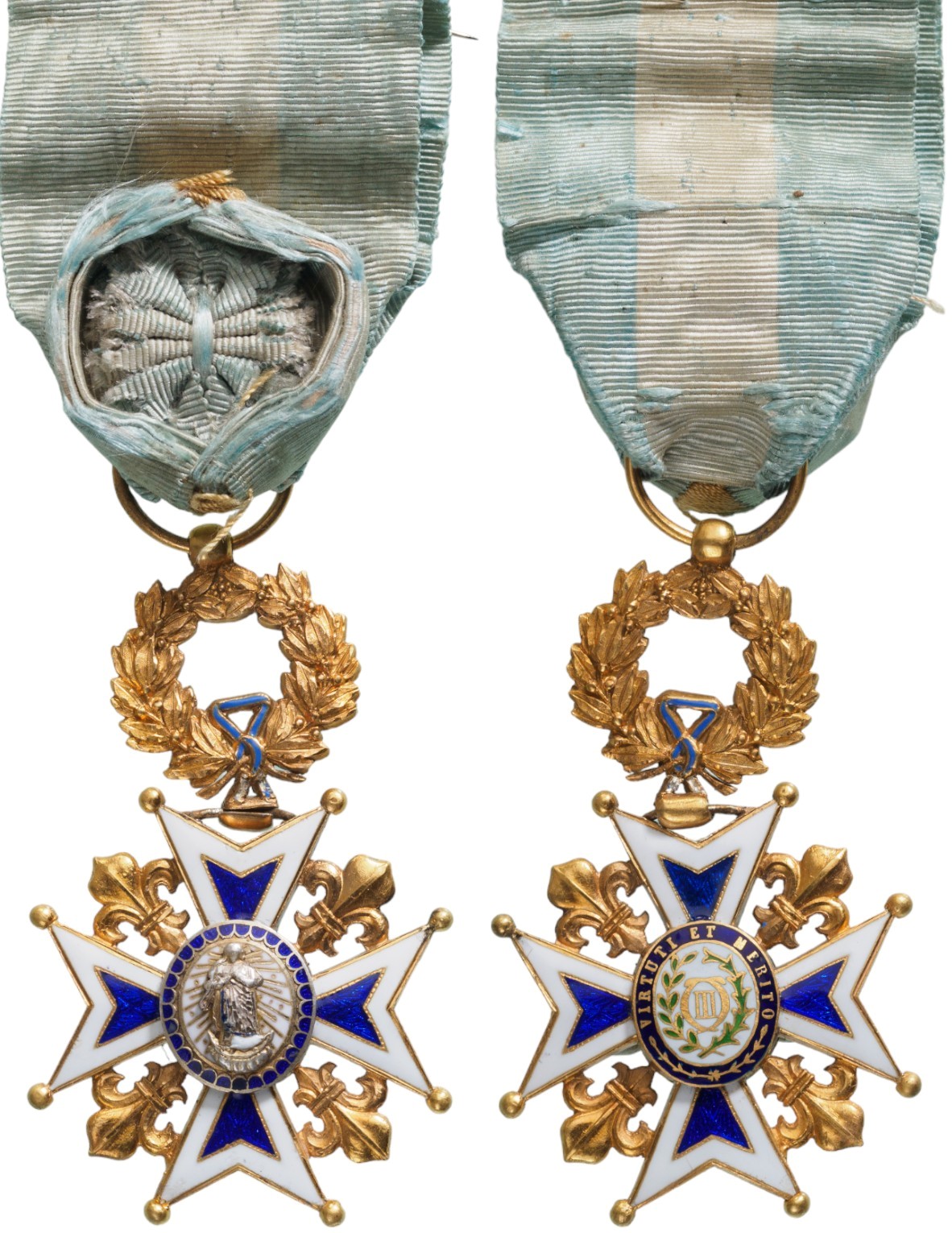 ORDER OF CHARLES III