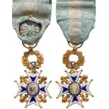 ORDER OF CHARLES III