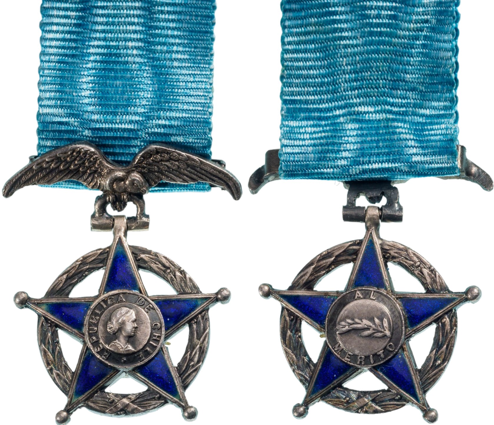 ORDER OF MERIT, instituted in 1906