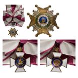 Military Order of St. Hermenegildo
