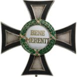 Bene Merenti Order of the Royal House (1937)