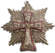 The Order of Dannebrog