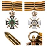 ORDER OF ST. GEORGE (1940)