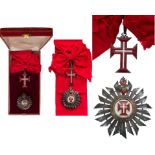 The Supreme Order of the Christ