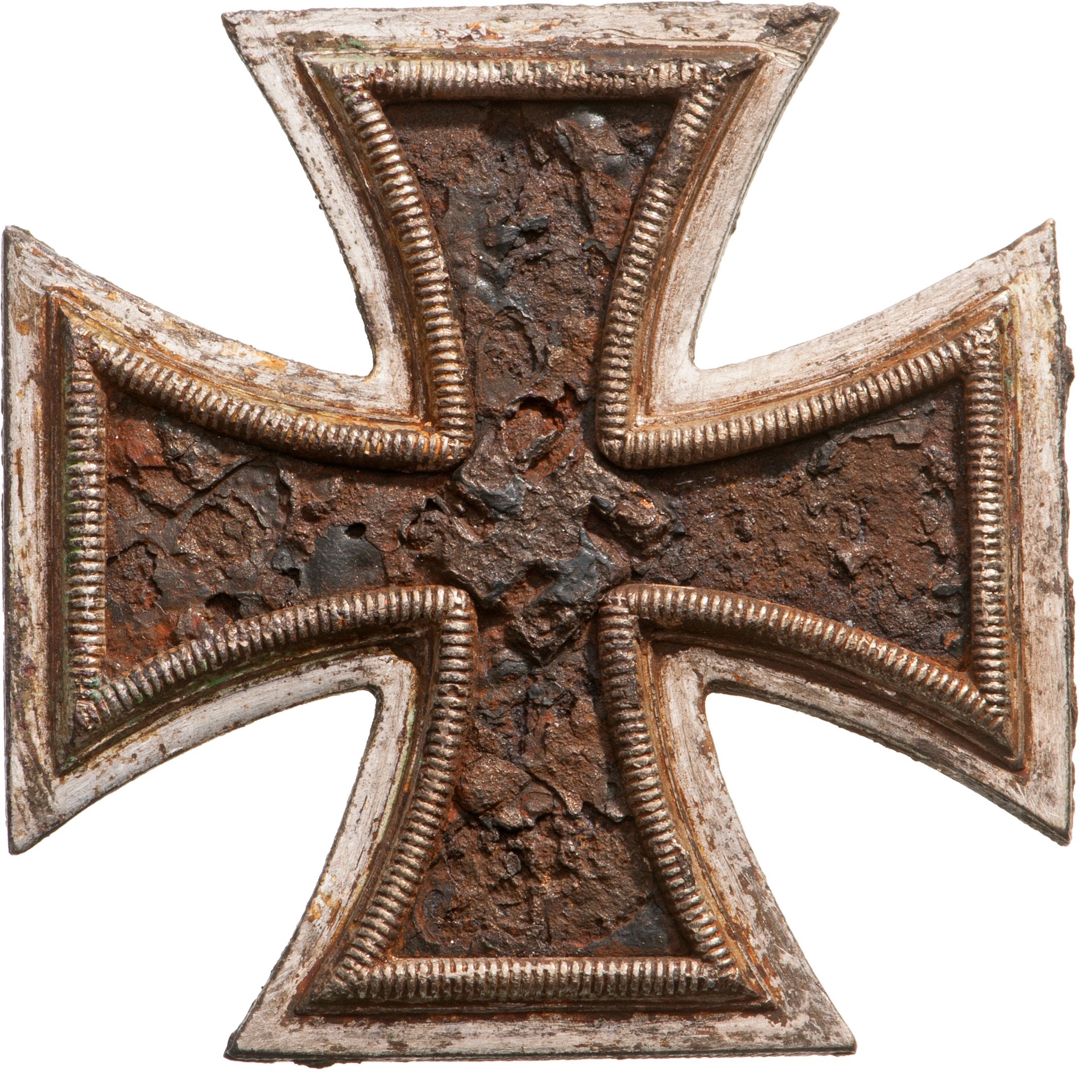 Iron Cross 1939