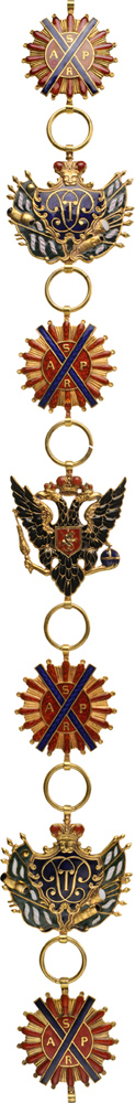 Order of St. Andrew