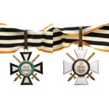 Bene Merenti Order of the Royal House (1937)